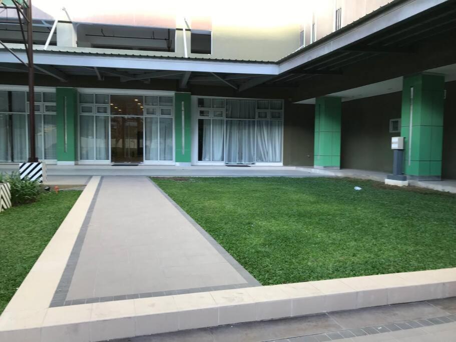 Apartment Avida Riala T2 909 Comfy Internet Netflix